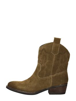 Western boots