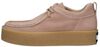 Tommy Jeans Suede Shoe - small