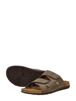 Heren slippers