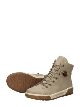 Veterschoenen Hoog