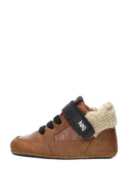 Jongens Baby schoentjes