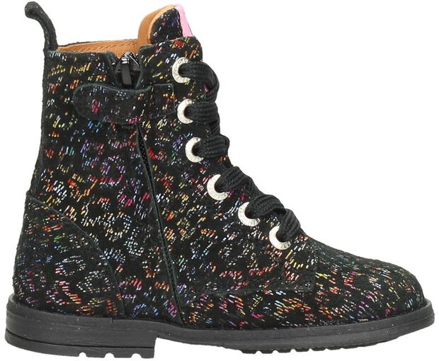 Veterschoen hoog - large