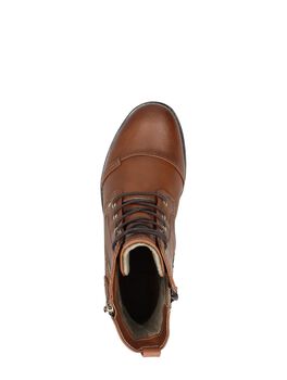 Veterschoenen Hoog