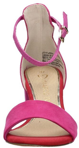 Sandalen Hak - large