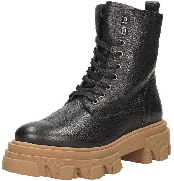 Dames veterschoenen - large
