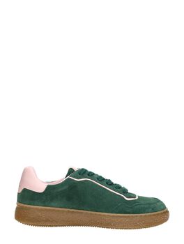 Sneakers Laag