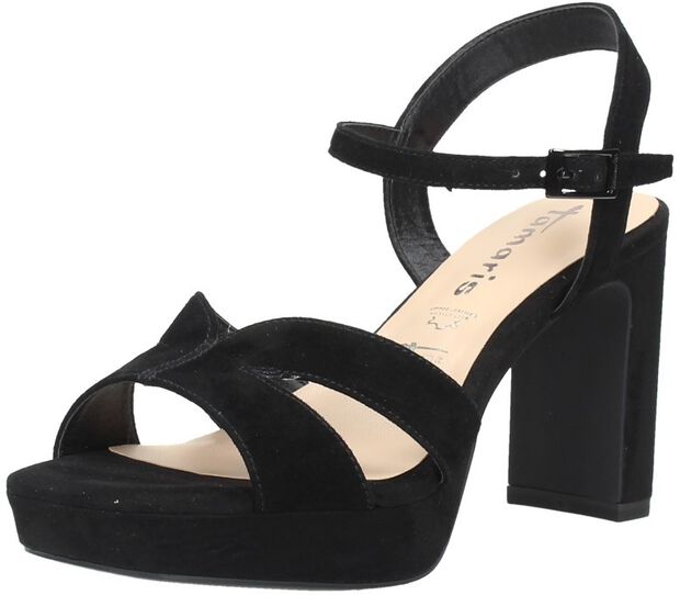 Sandalen Hak - large