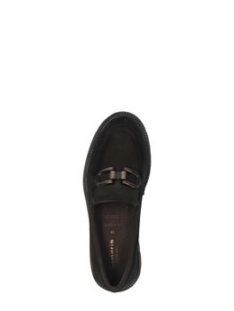 Mocassin