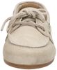 Dames bootschoen - small