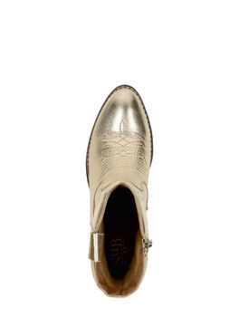Western boots