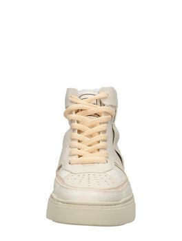 Veterschoenen Hoog