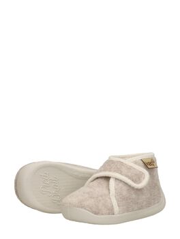 Kinderpantoffels