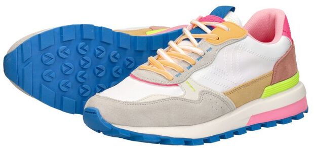 Sneakers Laag - large