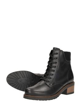 Veterschoenen Hak