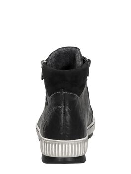 Veterschoenen Hoog