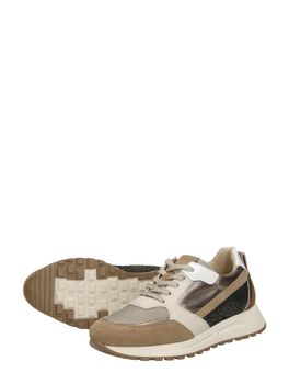 Sneakers Laag