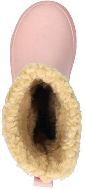 Rainboots Fur - large