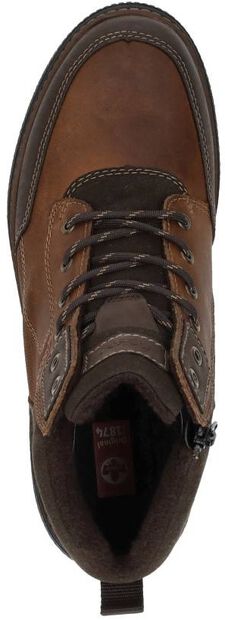 Veterschoenen Hoog - large