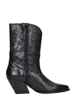 Western boots