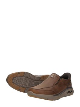 Arch Fit Crosser - Oak
