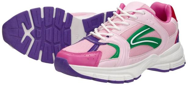 Sneakers Laag - large