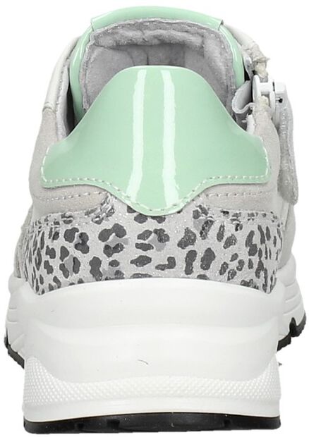 Meisjes veterschoenen - large