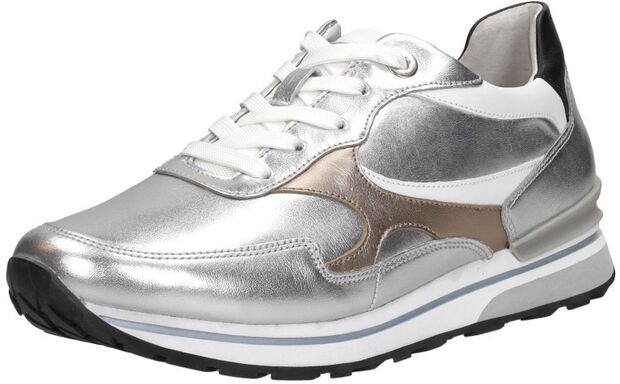 Sneakers Hoog - large