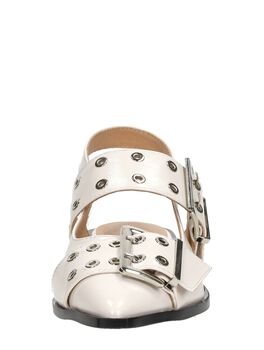Slingbacks