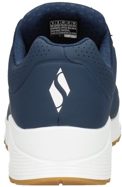 Uno - Stand On Air - large