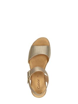 Sandalen Hak