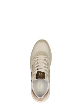 Sneakers Laag