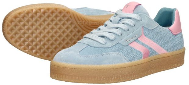 Sneakers Laag - large