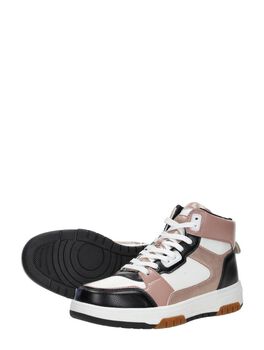 Sneakers Hoog