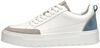 Sneakers Laag - small