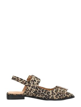 Slingbacks