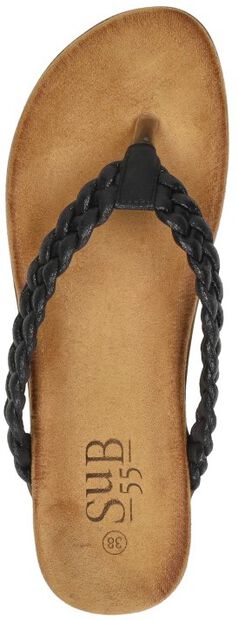 Teenslippers - large