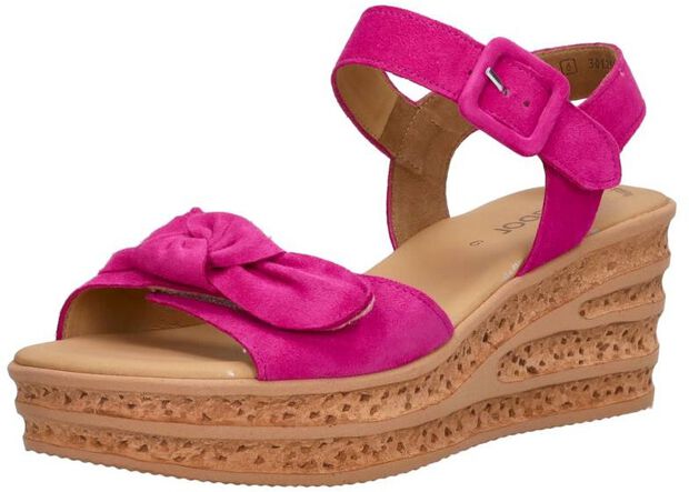 Sandalen Hak - large
