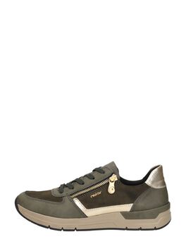 Sneakers Laag