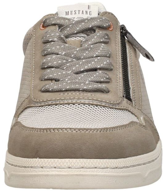 Veterschoenen Laag - large