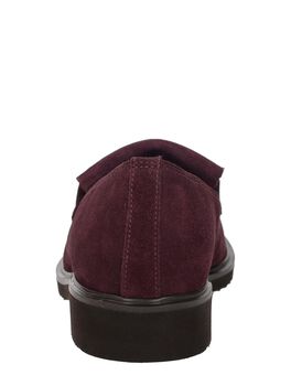 Mocassin