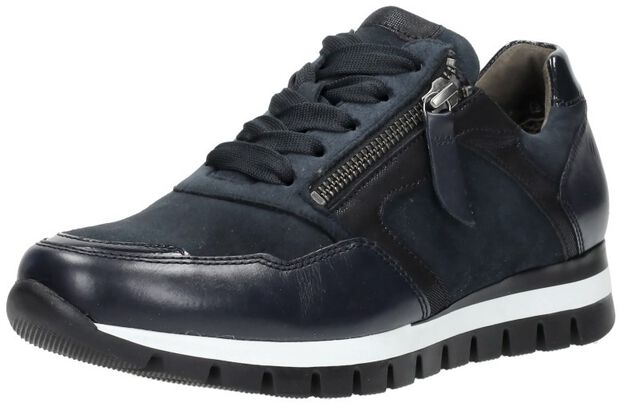 Veterschoenen Laag - large