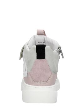 Women High Top Sneaker