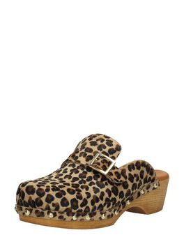 Clogs