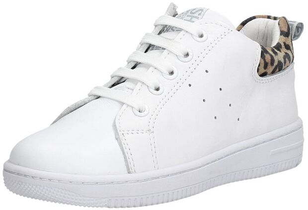 Meisjes veterschoenen - large