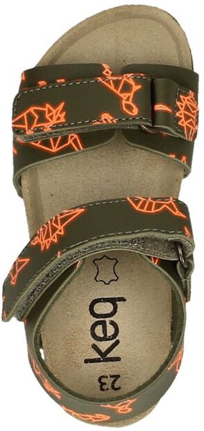 Jongens sandalen - large