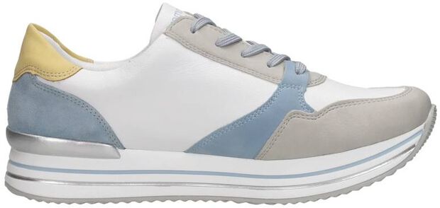 Veterschoenen Laag - large