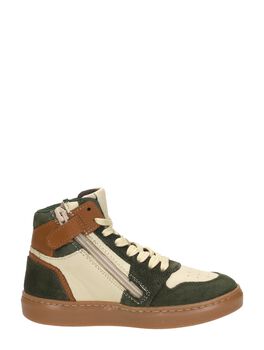 Veterschoenen Hoog