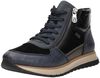 Veterschoenen Hoog - small