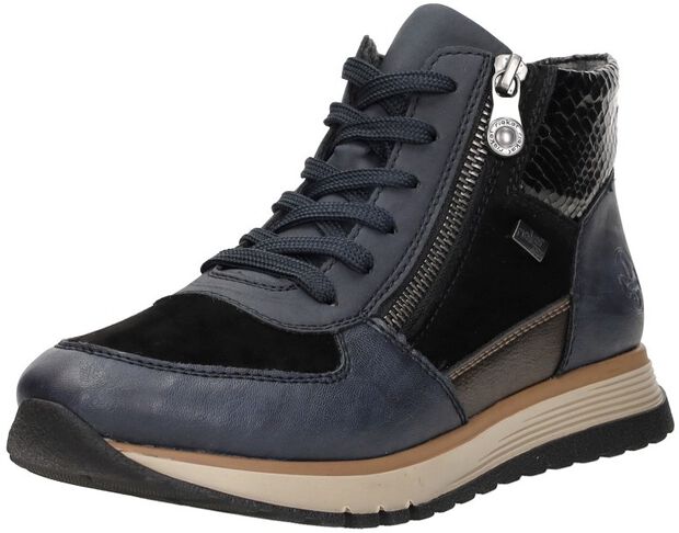 Veterschoenen Hoog - large