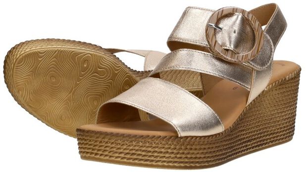 Sandalen Hak - large